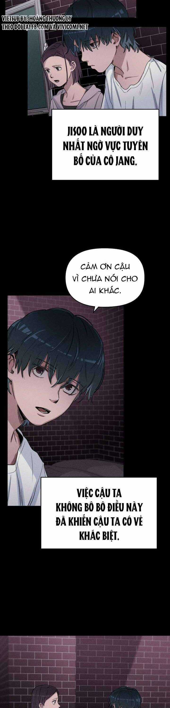 Lời Thú Tội Chapter 31 trang 2