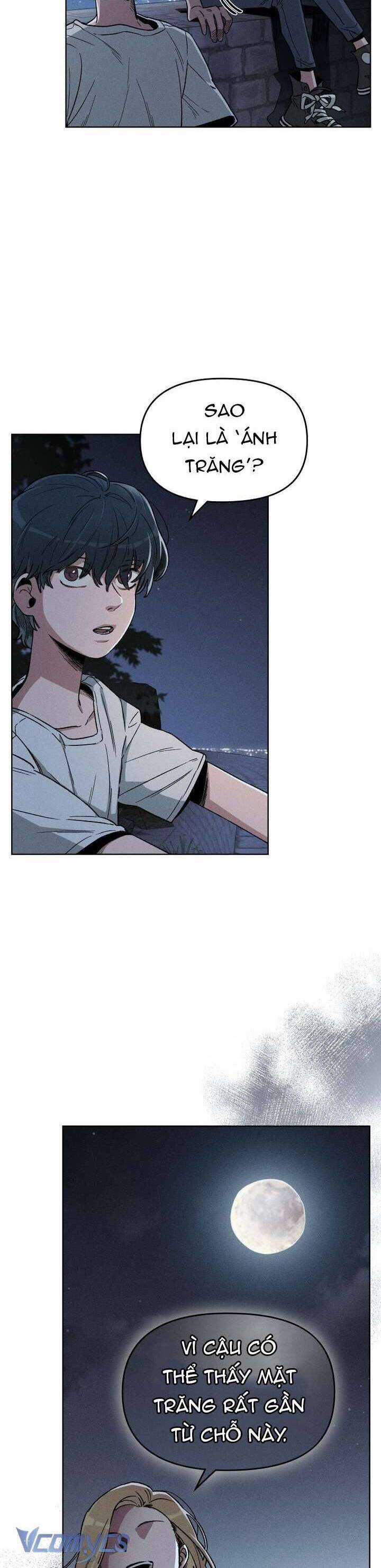 Lời Thú Tội Chapter 31 trang 22
