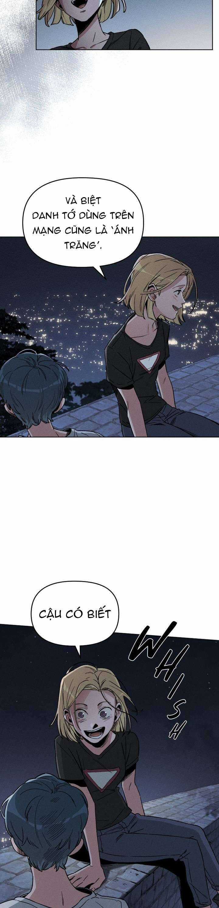 Lời Thú Tội Chapter 31 trang 23