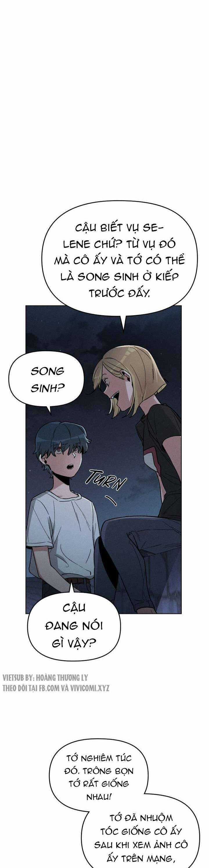 Lời Thú Tội Chapter 31 trang 25