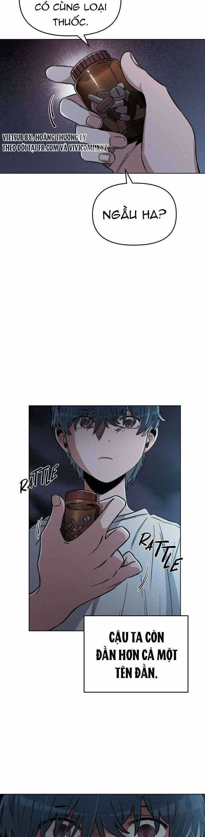 Lời Thú Tội Chapter 31 trang 28