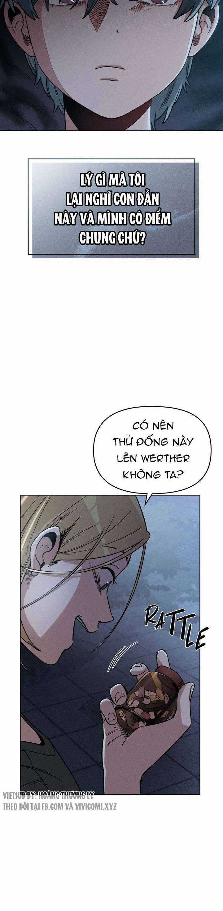 Lời Thú Tội Chapter 31 trang 29