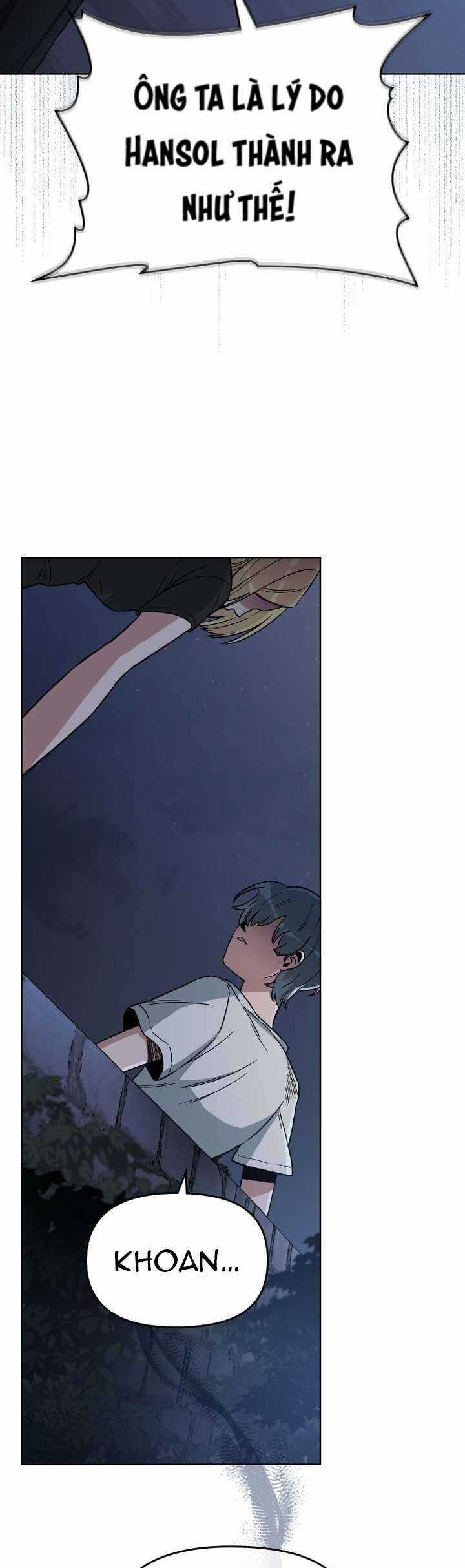 Lời Thú Tội Chapter 31 trang 31