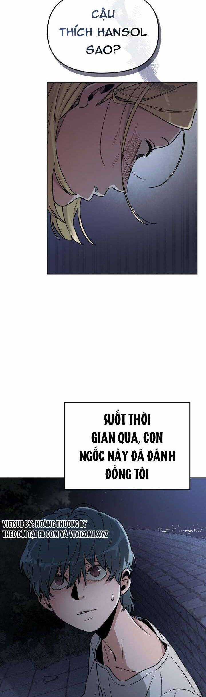 Lời Thú Tội Chapter 31 trang 32