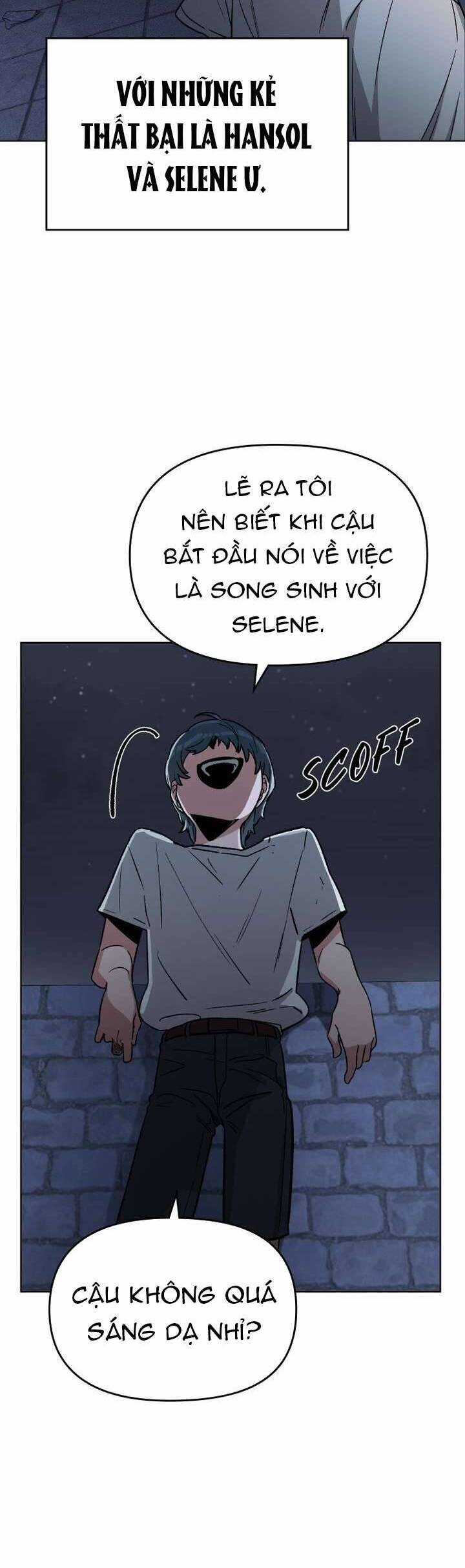 Lời Thú Tội Chapter 31 trang 33