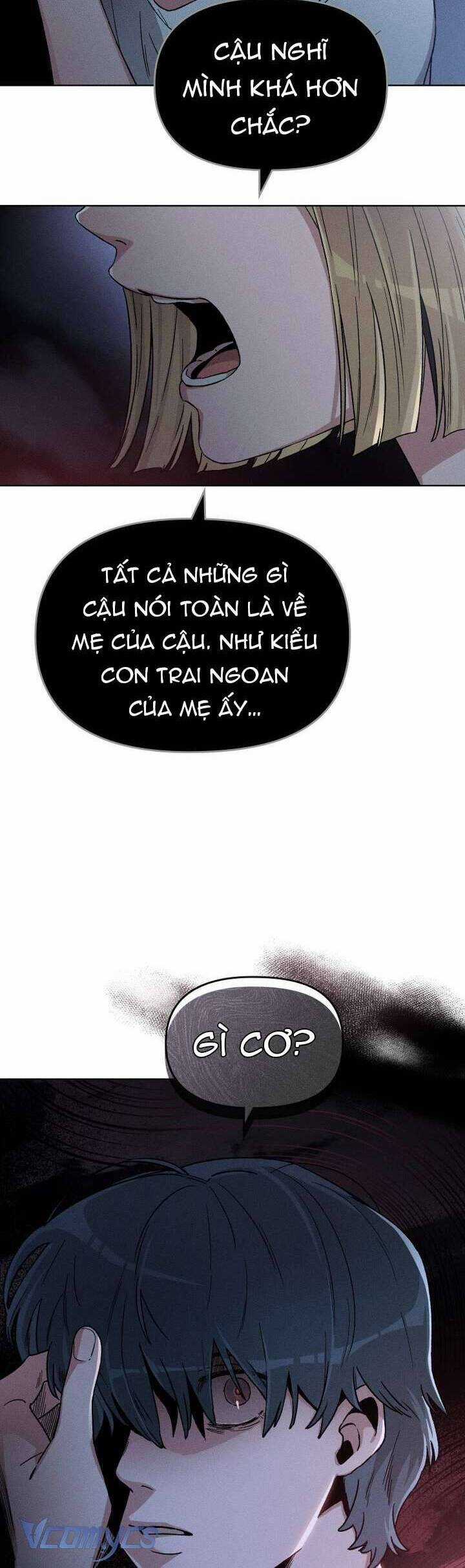 Lời Thú Tội Chapter 31 trang 35