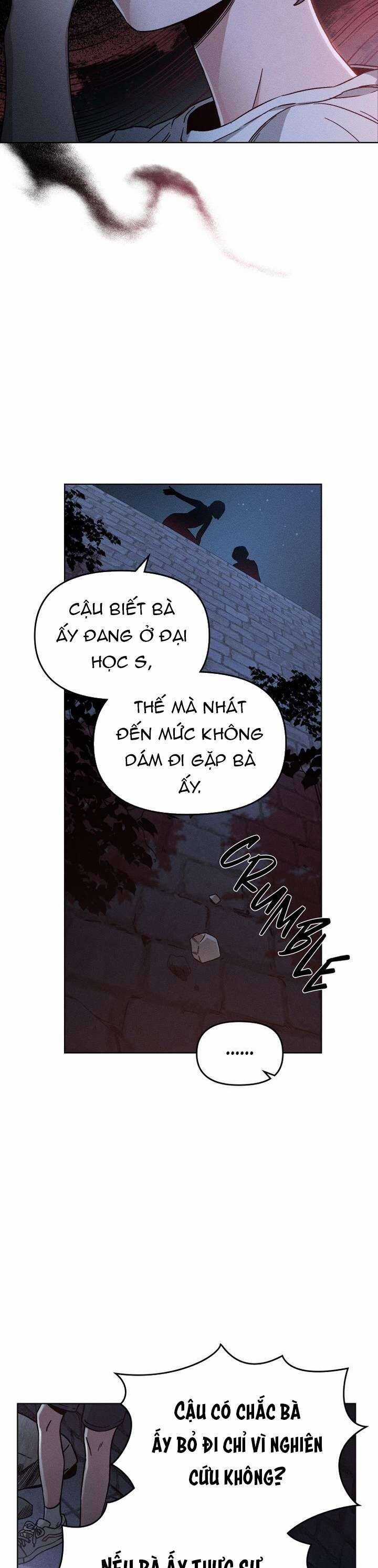 Lời Thú Tội Chapter 31 trang 36