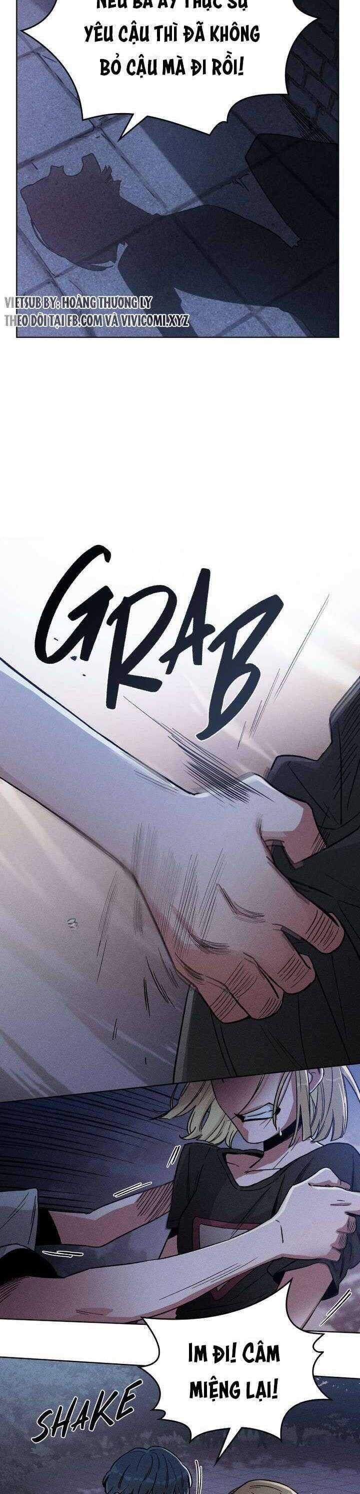 Lời Thú Tội Chapter 31 trang 37