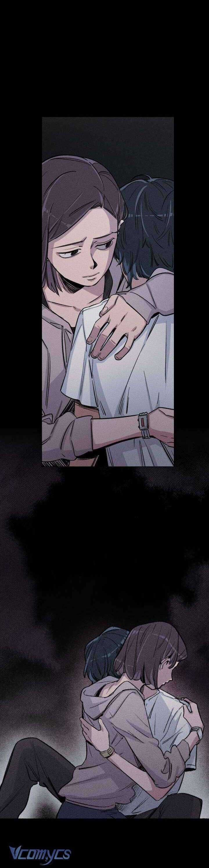 Lời Thú Tội Chapter 31 trang 4