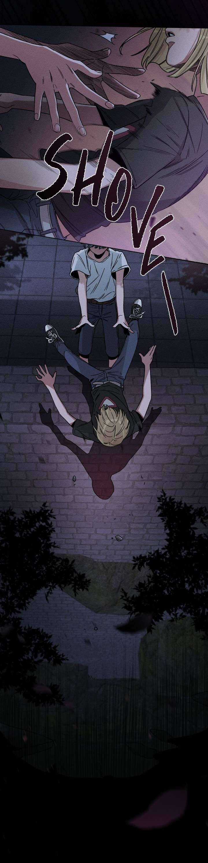 Lời Thú Tội Chapter 31 trang 40