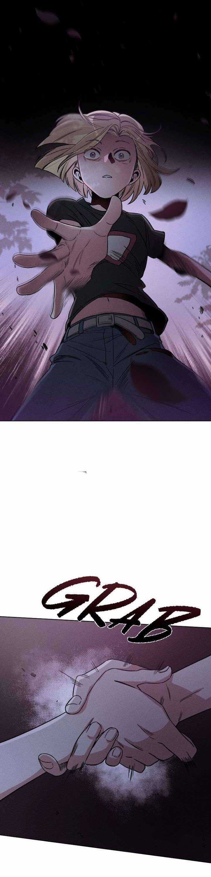 Lời Thú Tội Chapter 31 trang 41