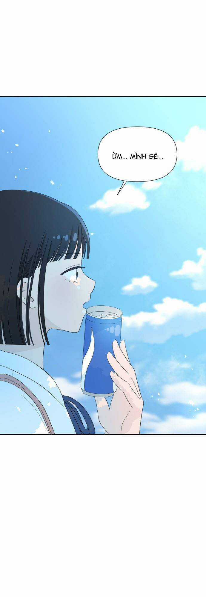 Lời Tỏ Tình Đi Lạc Chapter 1 trang 12