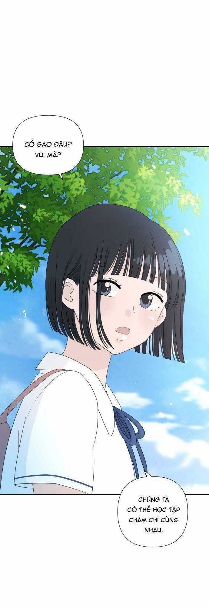 Lời Tỏ Tình Đi Lạc Chapter 1 trang 2