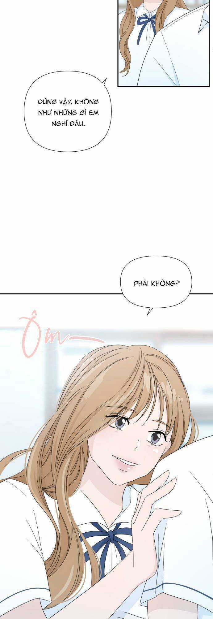 Lời Tỏ Tình Đi Lạc Chapter 1 trang 39