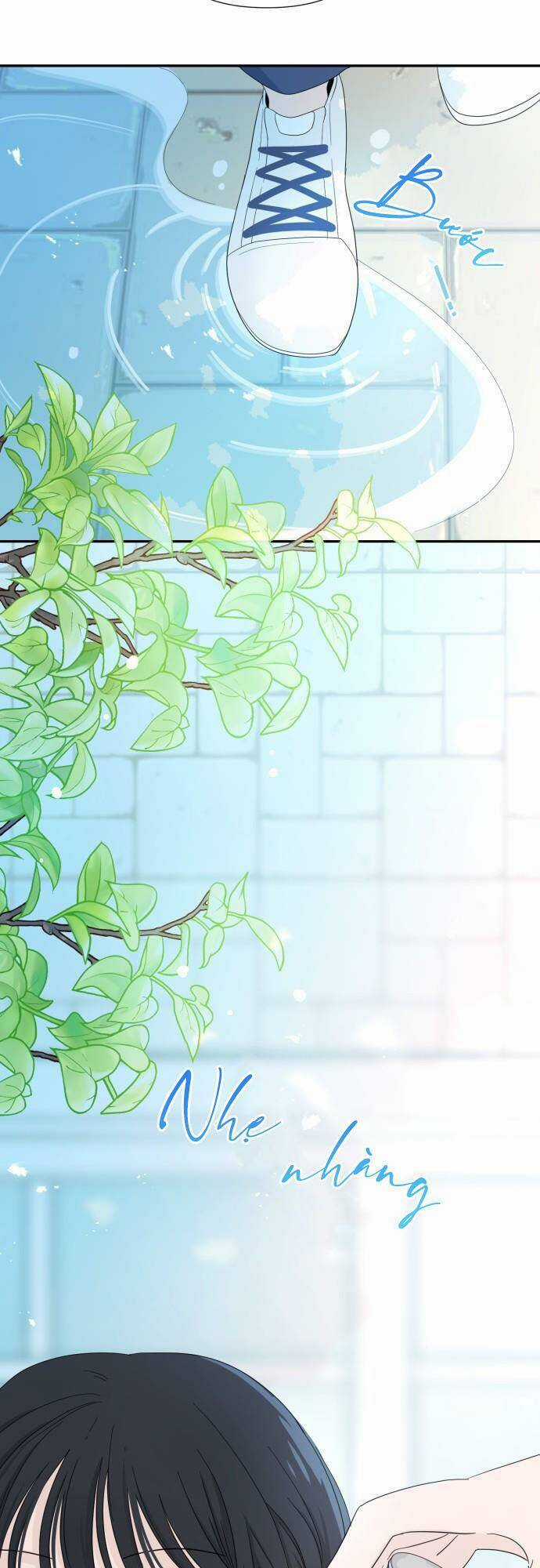 Lời Tỏ Tình Đi Lạc Chapter 1 trang 4