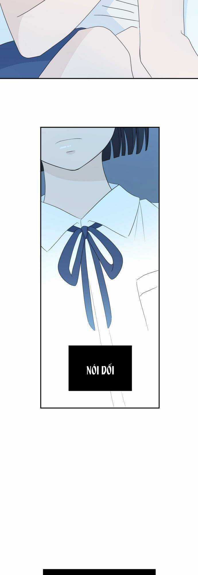 Lời Tỏ Tình Đi Lạc Chapter 1 trang 40