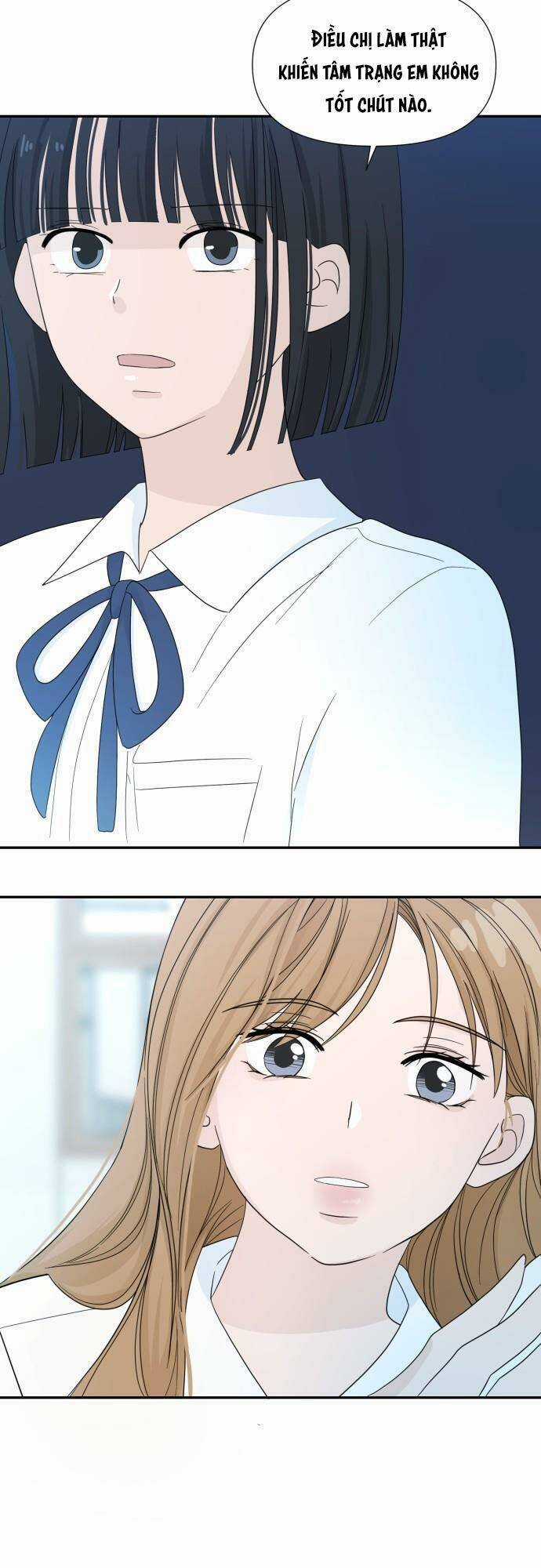 Lời Tỏ Tình Đi Lạc Chapter 1 trang 42