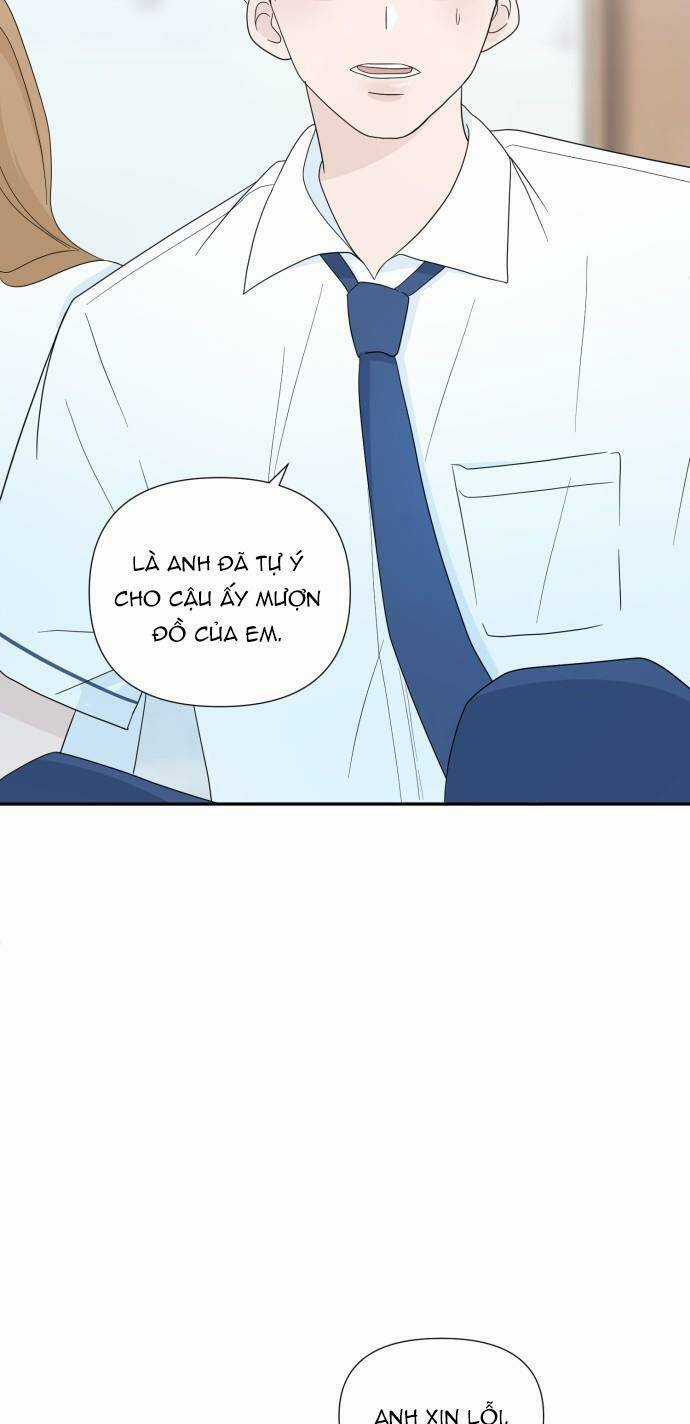 Lời Tỏ Tình Đi Lạc Chapter 1 trang 44