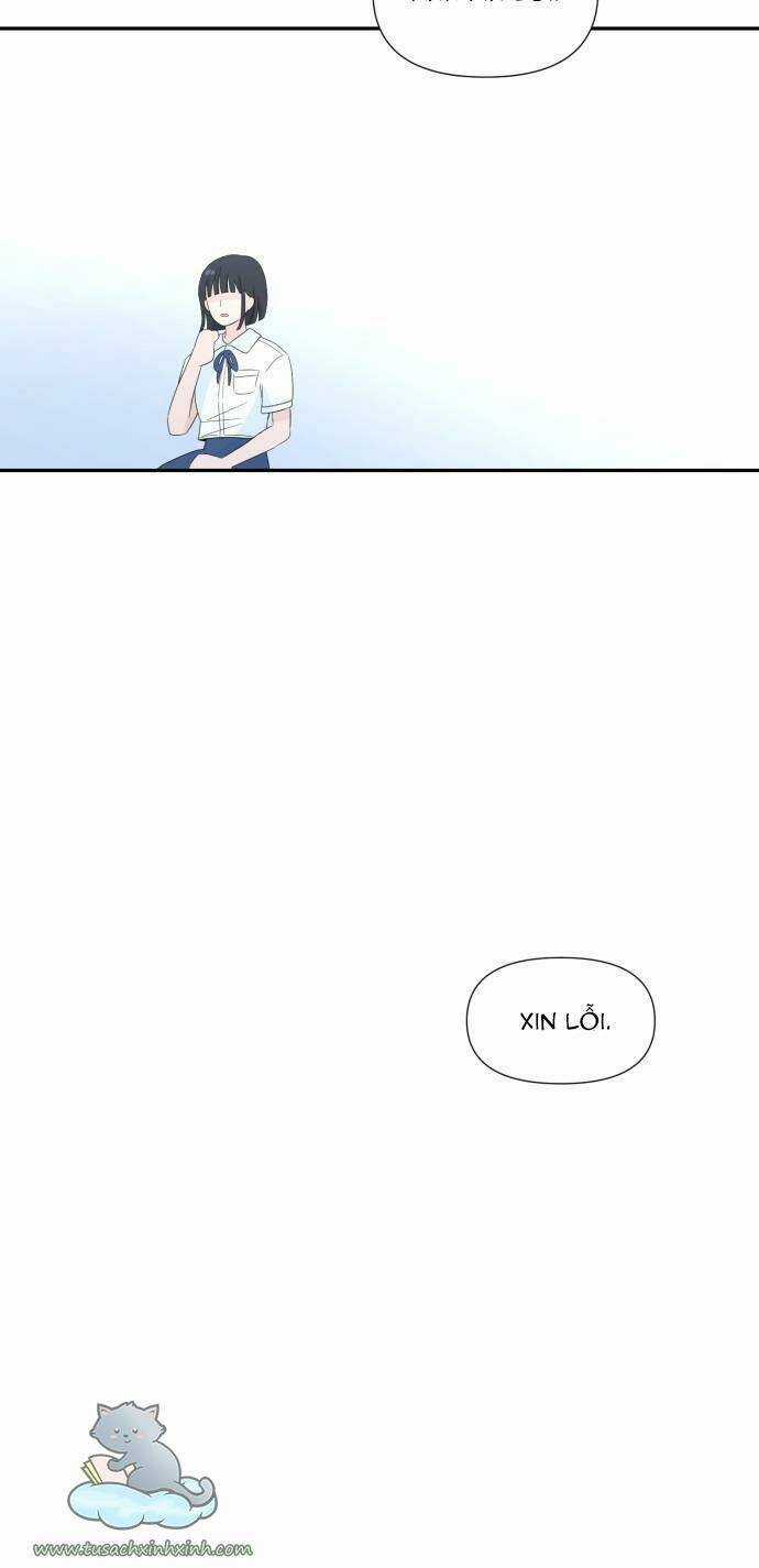 Lời Tỏ Tình Đi Lạc Chapter 1 trang 45