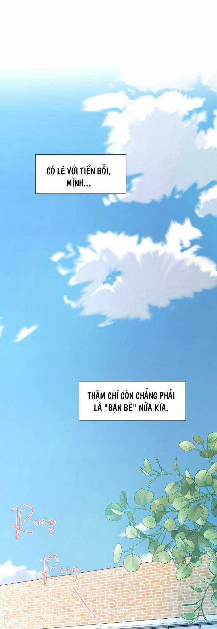 Lời Tỏ Tình Đi Lạc Chapter 1 trang 46