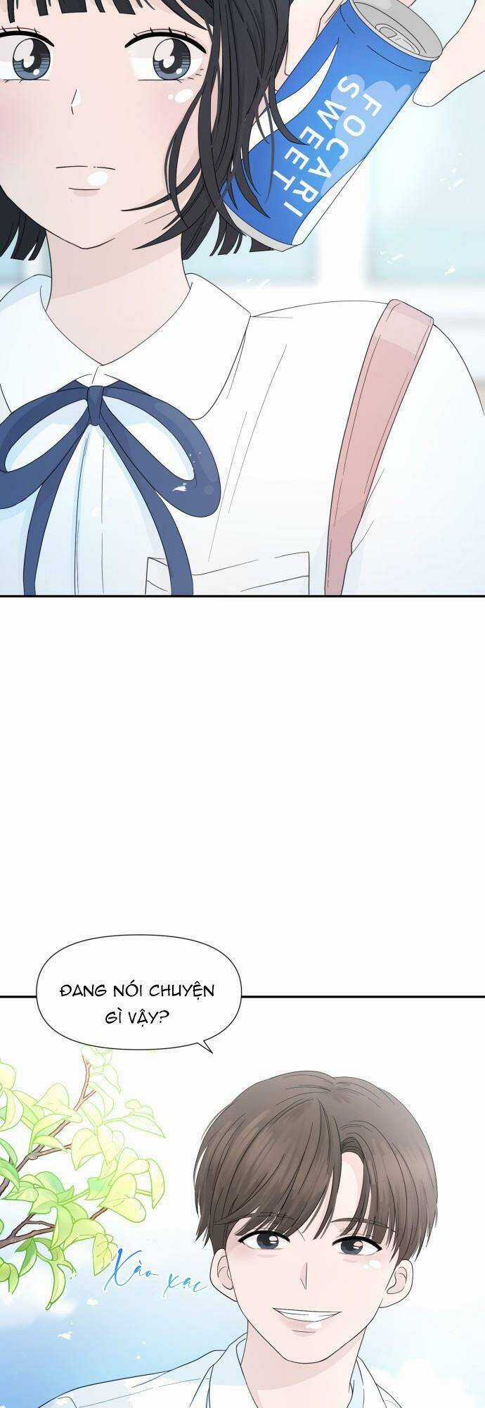 Lời Tỏ Tình Đi Lạc Chapter 1 trang 5