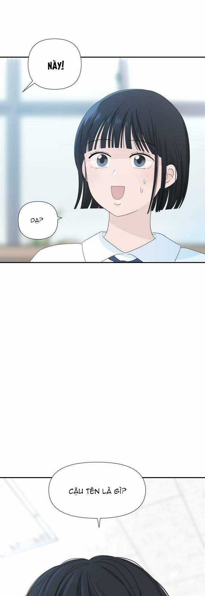 Lời Tỏ Tình Đi Lạc Chapter 1 trang 53