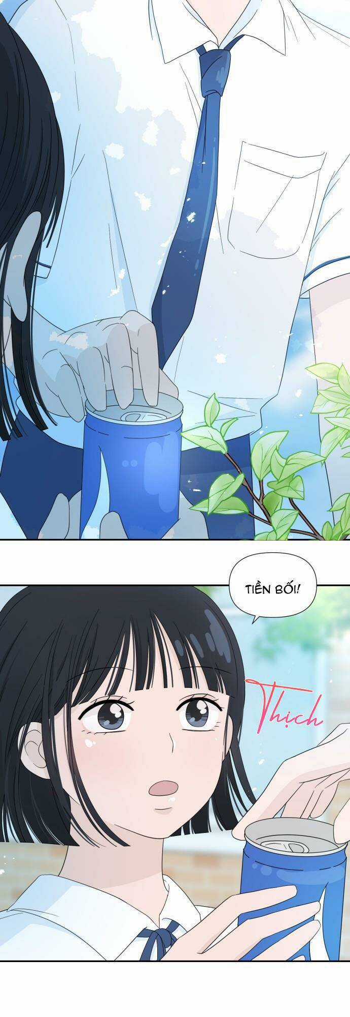 Lời Tỏ Tình Đi Lạc Chapter 1 trang 6