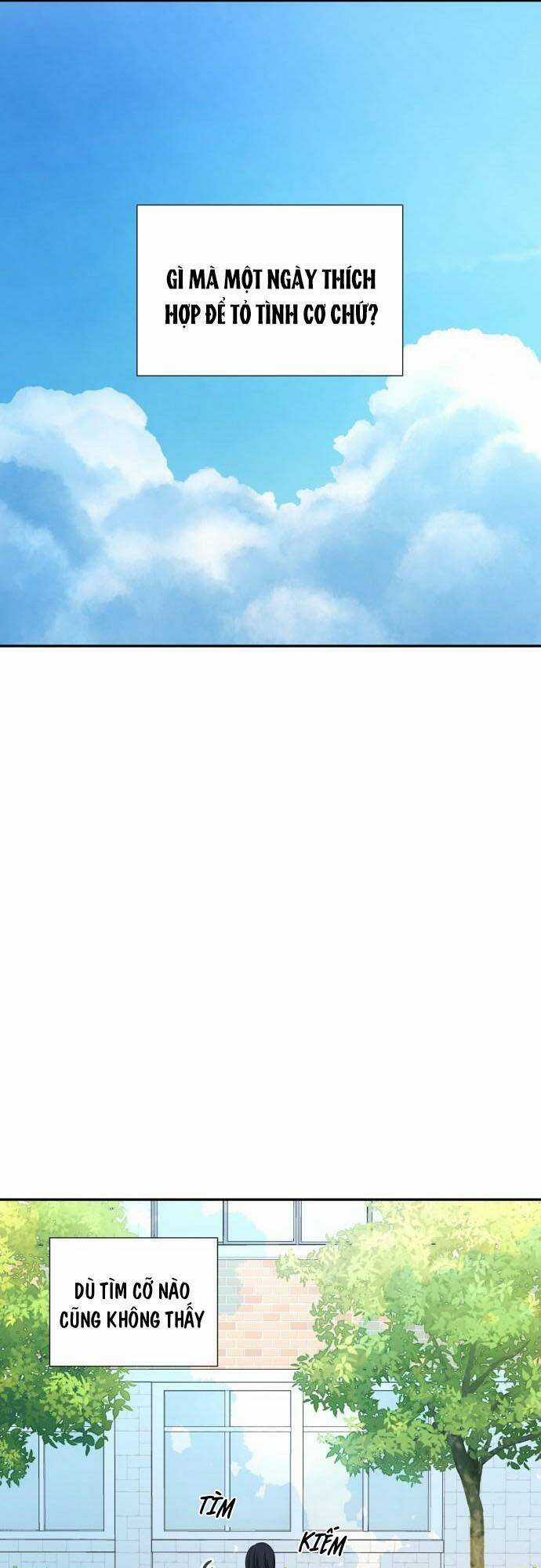 Lời Tỏ Tình Đi Lạc Chapter 1 trang 61