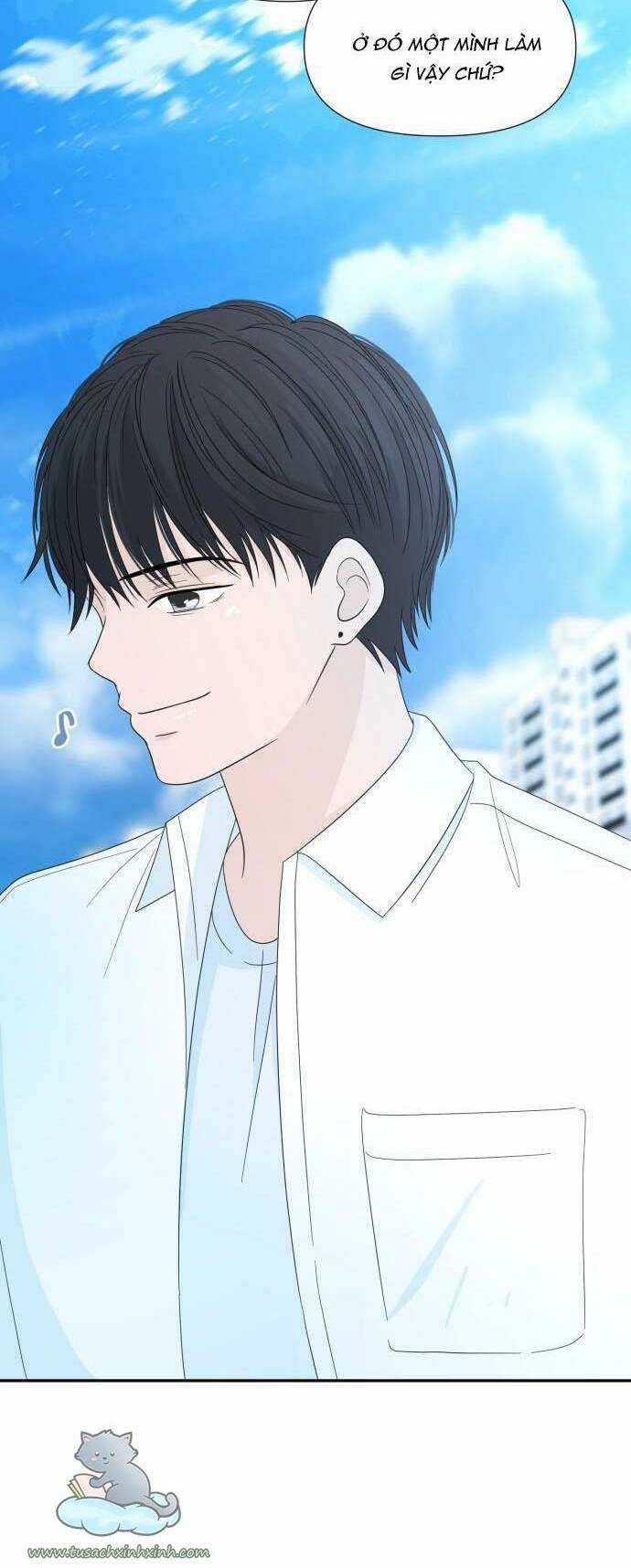 Lời Tỏ Tình Đi Lạc Chapter 1 trang 64