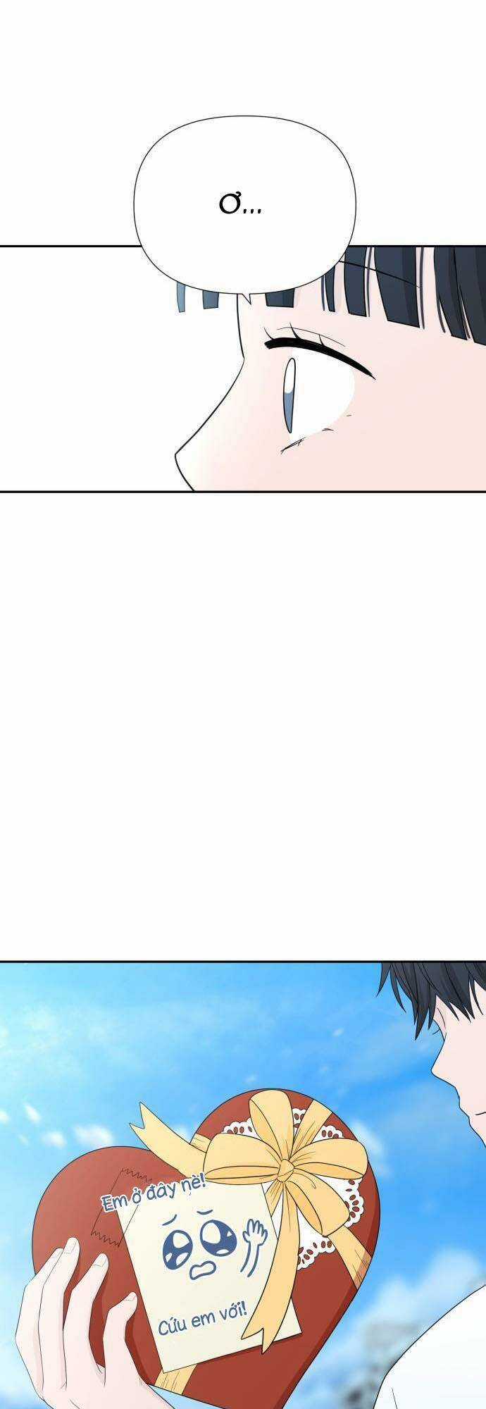 Lời Tỏ Tình Đi Lạc Chapter 1 trang 65