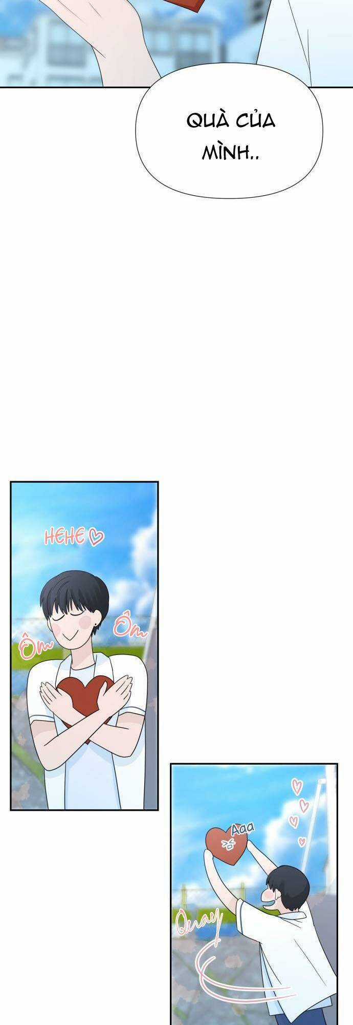 Lời Tỏ Tình Đi Lạc Chapter 1 trang 66