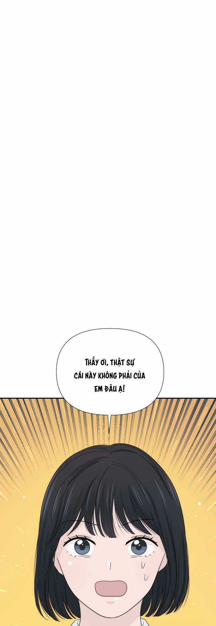 Lời Tỏ Tình Đi Lạc Chapter 10 trang 11