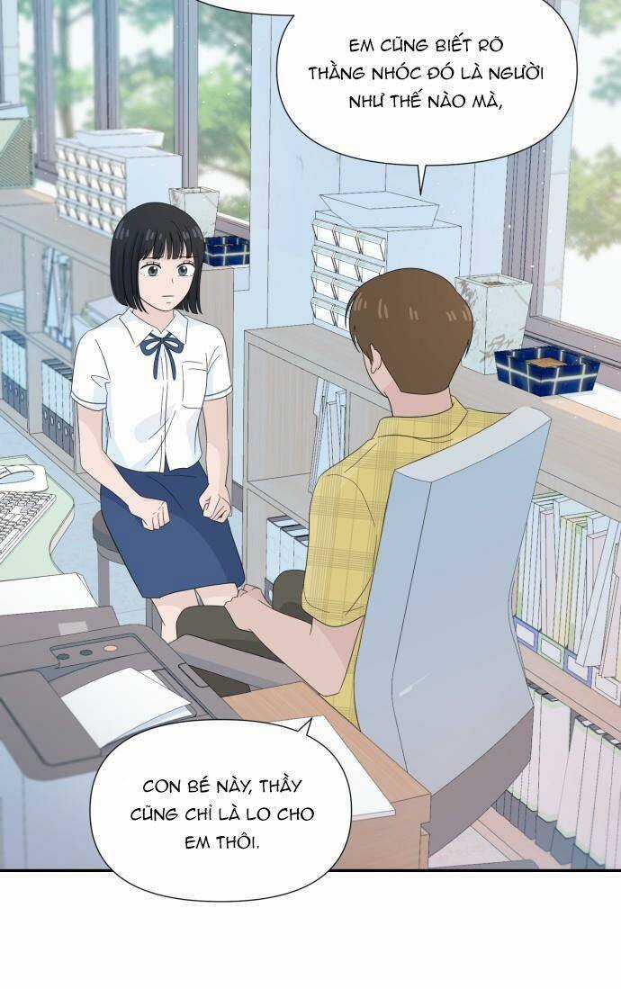 Lời Tỏ Tình Đi Lạc Chapter 10 trang 16