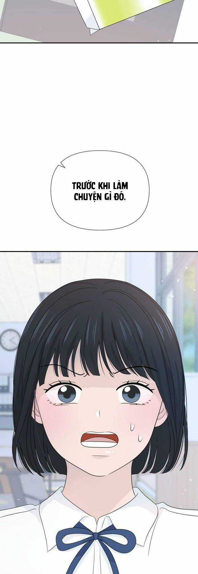 Lời Tỏ Tình Đi Lạc Chapter 10 trang 19