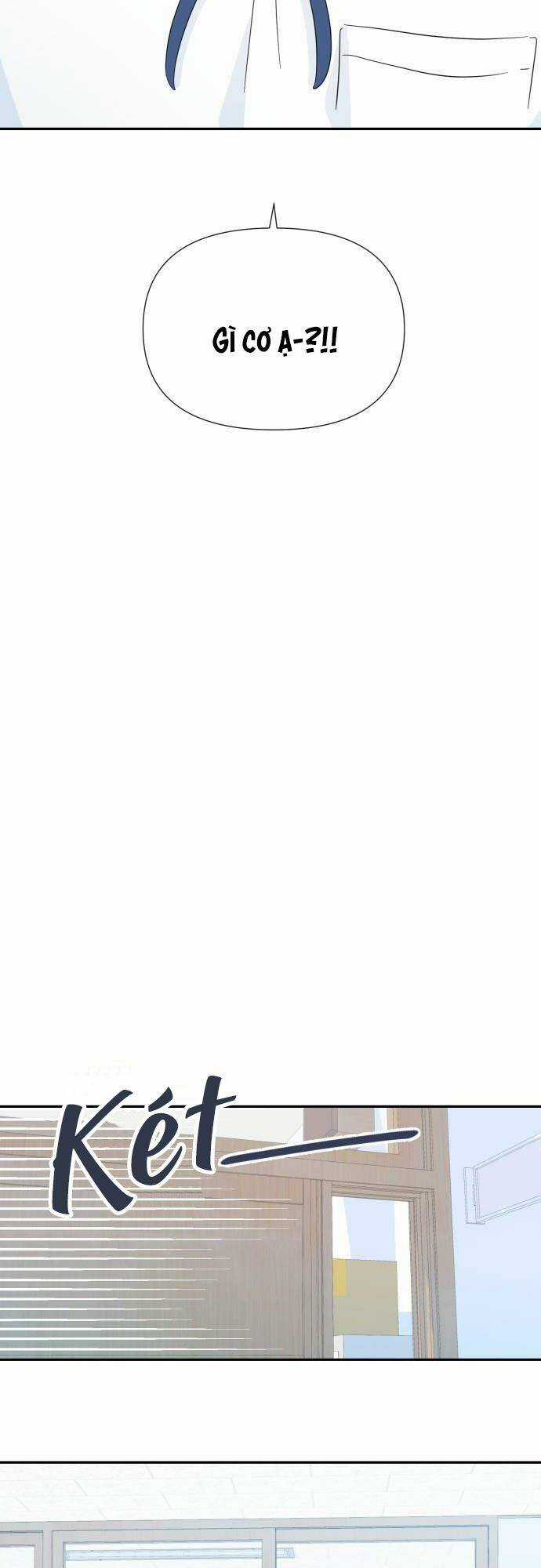 Lời Tỏ Tình Đi Lạc Chapter 10 trang 20