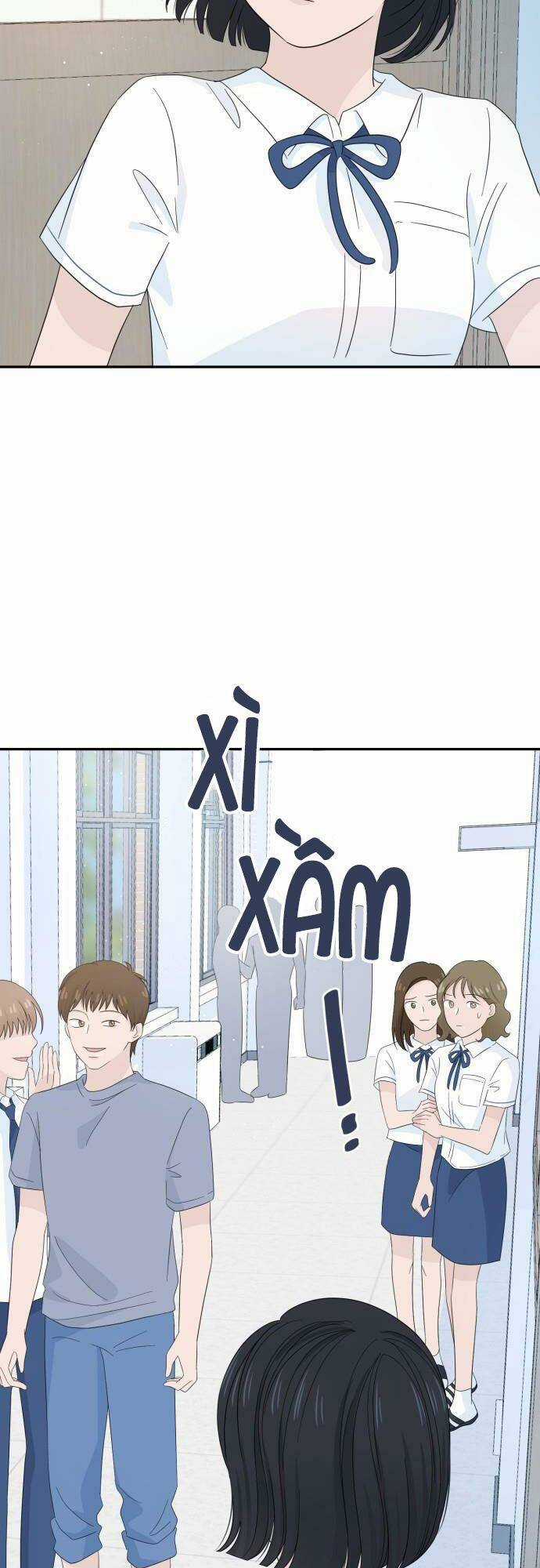 Lời Tỏ Tình Đi Lạc Chapter 10 trang 22