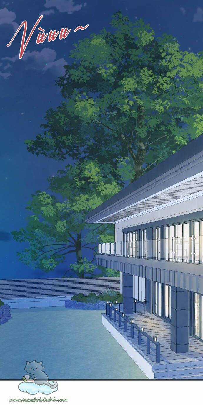 Lời Tỏ Tình Đi Lạc Chapter 10 trang 26