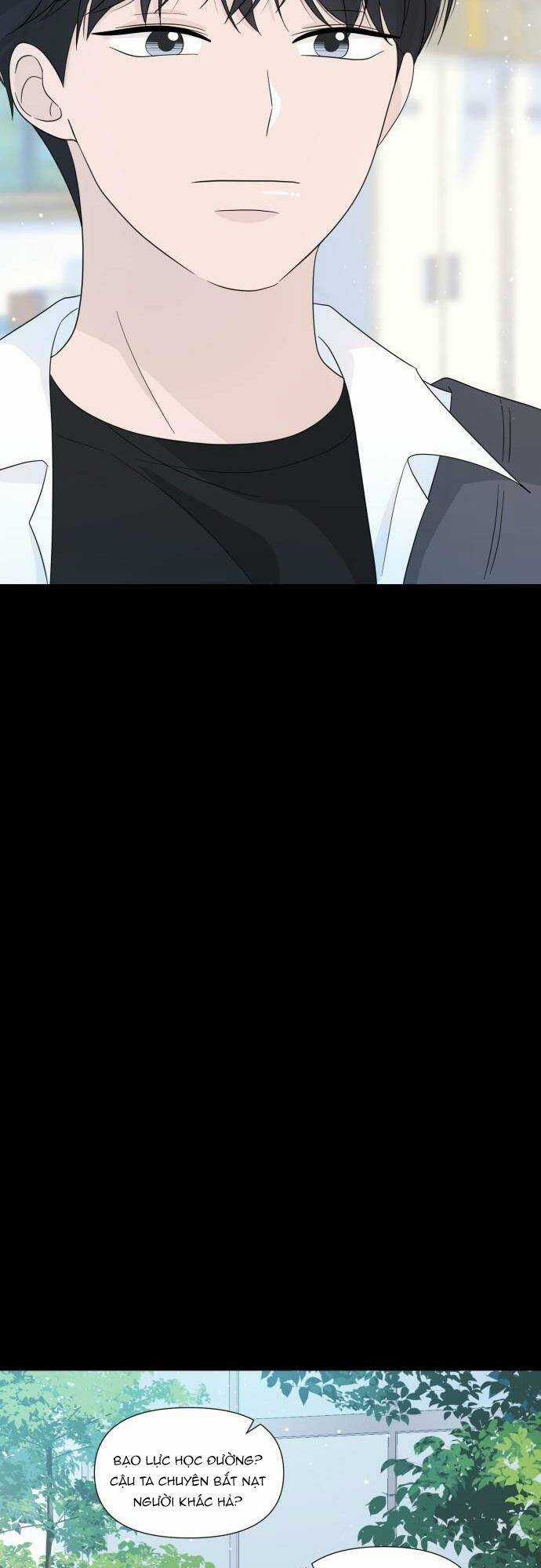 Lời Tỏ Tình Đi Lạc Chapter 10 trang 32