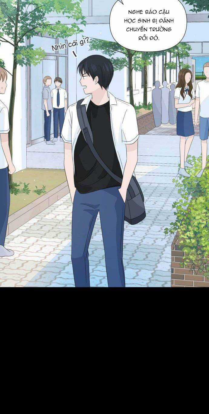 Lời Tỏ Tình Đi Lạc Chapter 10 trang 33