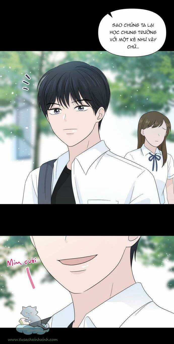 Lời Tỏ Tình Đi Lạc Chapter 10 trang 34