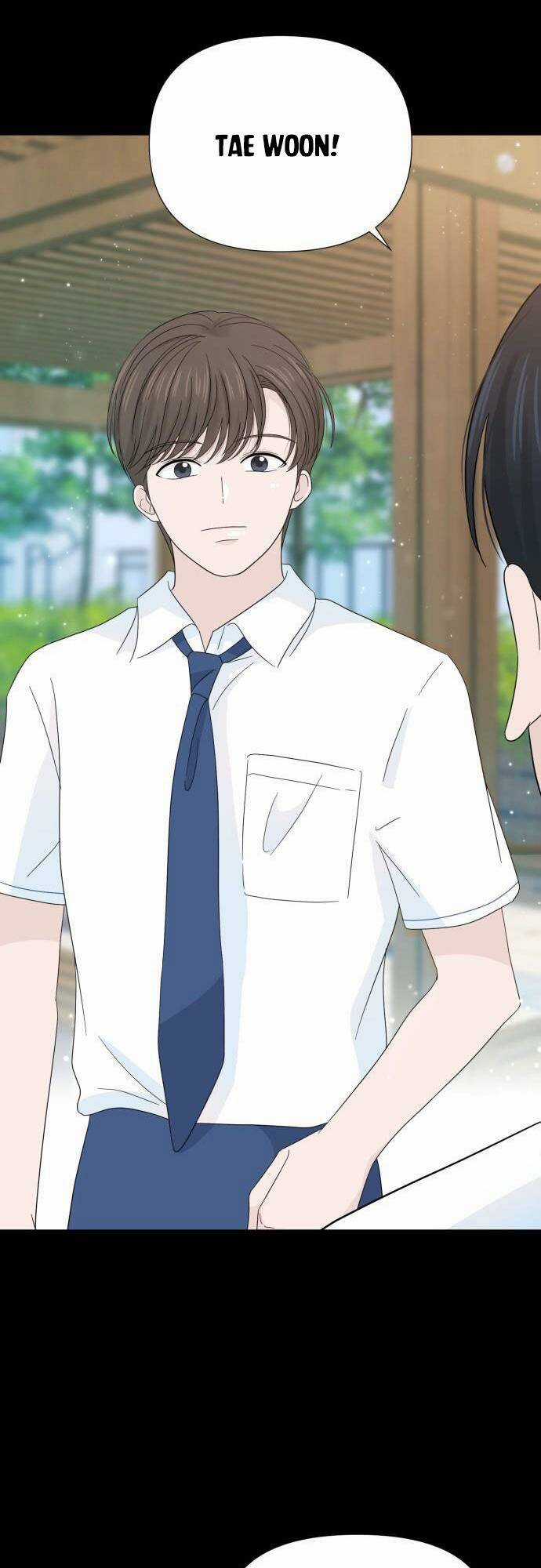 Lời Tỏ Tình Đi Lạc Chapter 10 trang 35