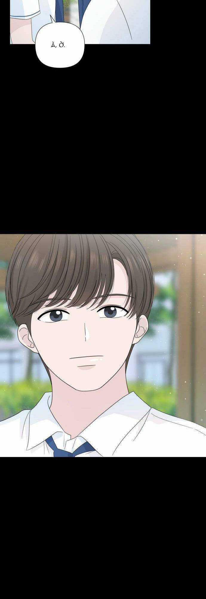 Lời Tỏ Tình Đi Lạc Chapter 10 trang 37