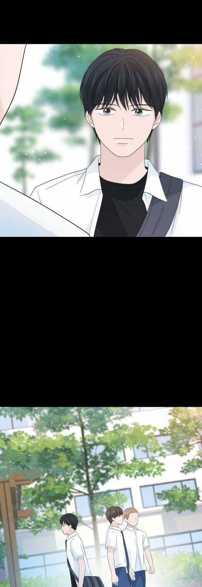 Lời Tỏ Tình Đi Lạc Chapter 10 trang 38