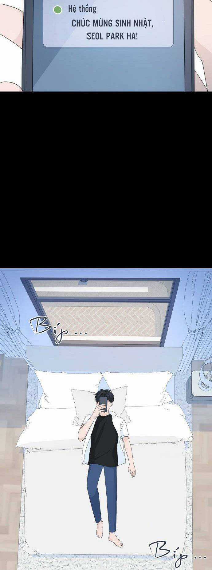 Lời Tỏ Tình Đi Lạc Chapter 10 trang 41