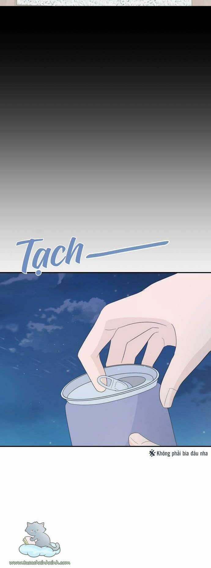 Lời Tỏ Tình Đi Lạc Chapter 10 trang 42
