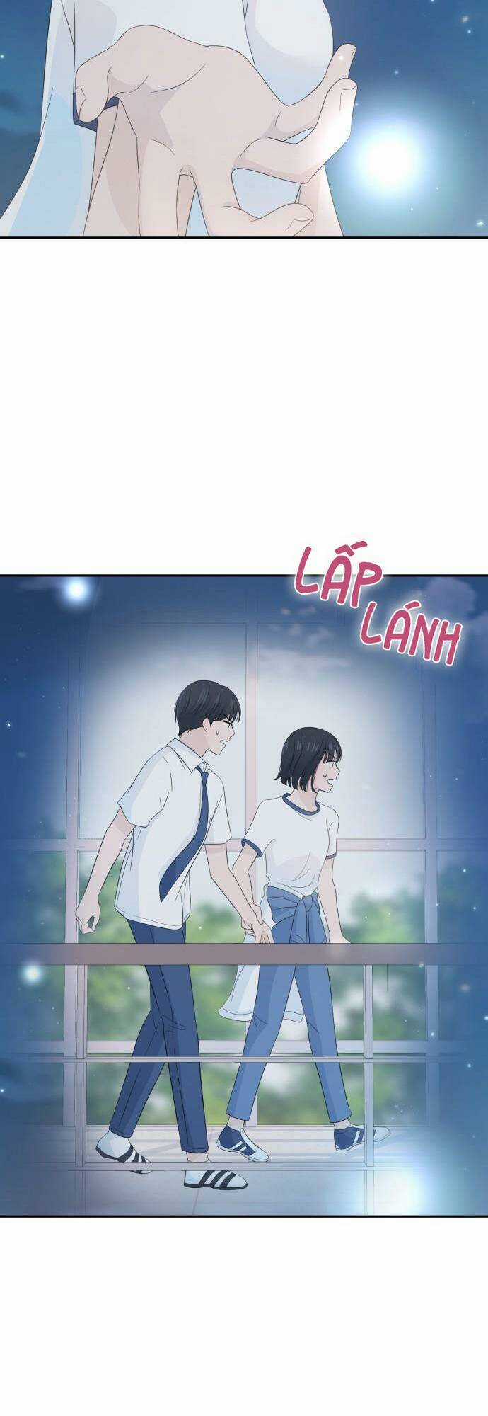 Lời Tỏ Tình Đi Lạc Chapter 10 trang 45