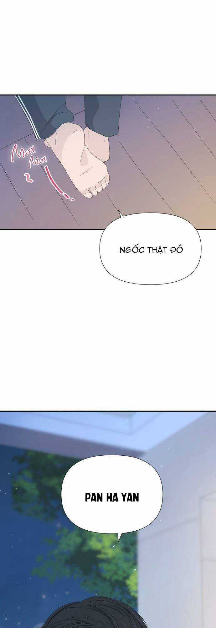 Lời Tỏ Tình Đi Lạc Chapter 10 trang 46