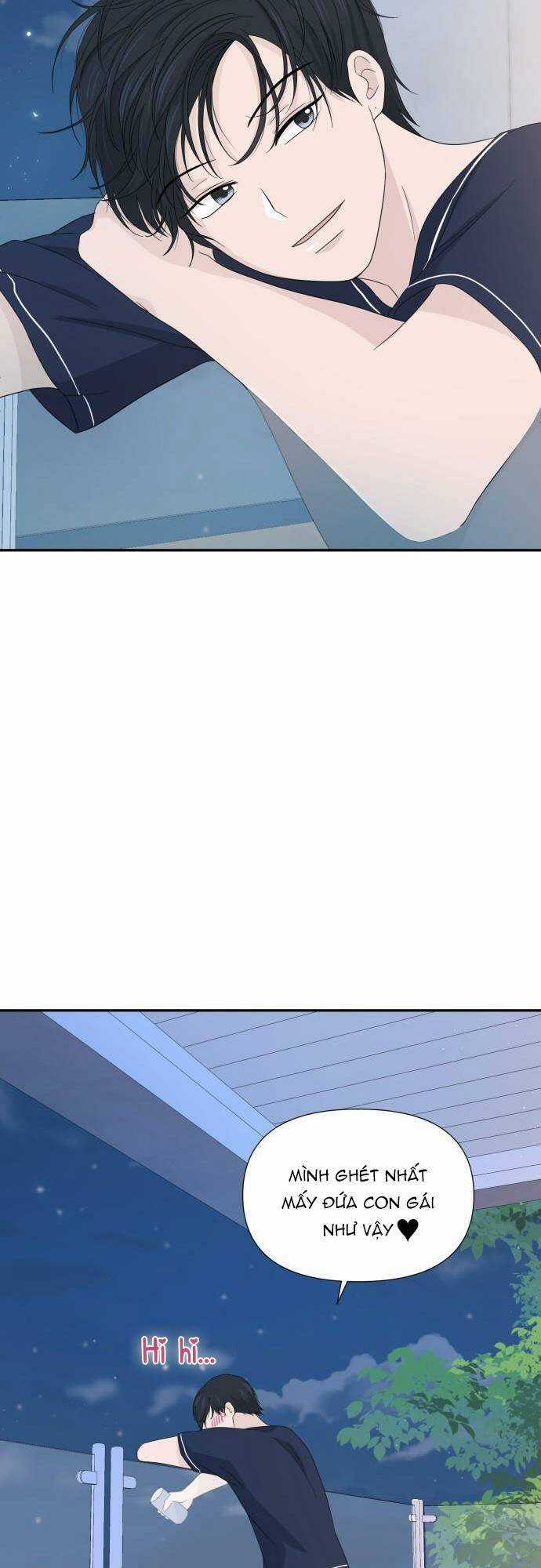 Lời Tỏ Tình Đi Lạc Chapter 10 trang 47