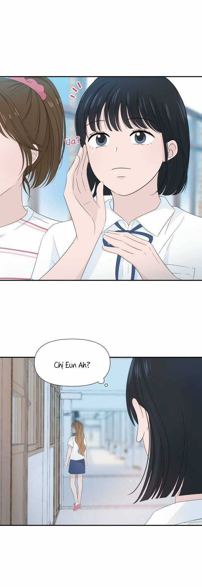 Lời Tỏ Tình Đi Lạc Chapter 10 trang 5