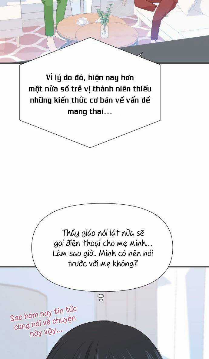 Lời Tỏ Tình Đi Lạc Chapter 10 trang 50